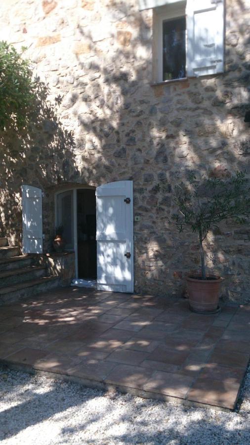 Le Clos Sous Le Chemin 셀랑 외부 사진